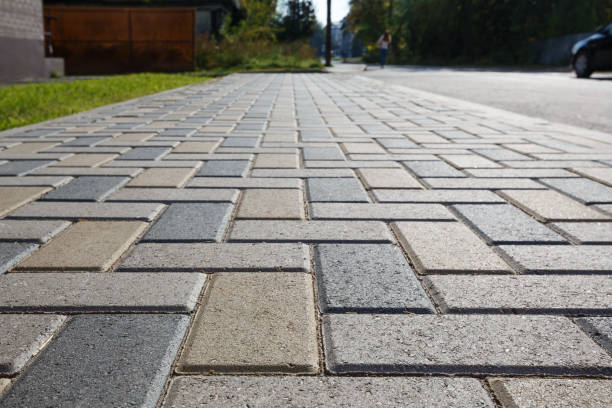 Best Decorative Driveway Pavers  in Fordyce, AR