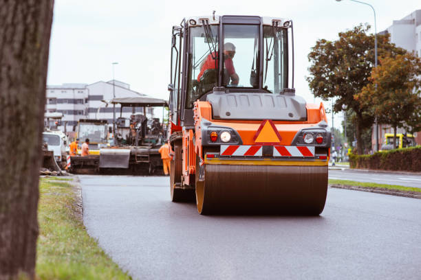 Best Local Driveway Pavers  in Fordyce, AR