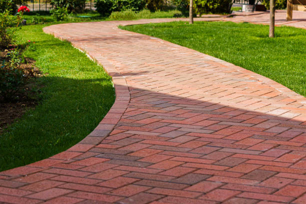 Best Cobblestone Driveway Pavers  in Fordyce, AR