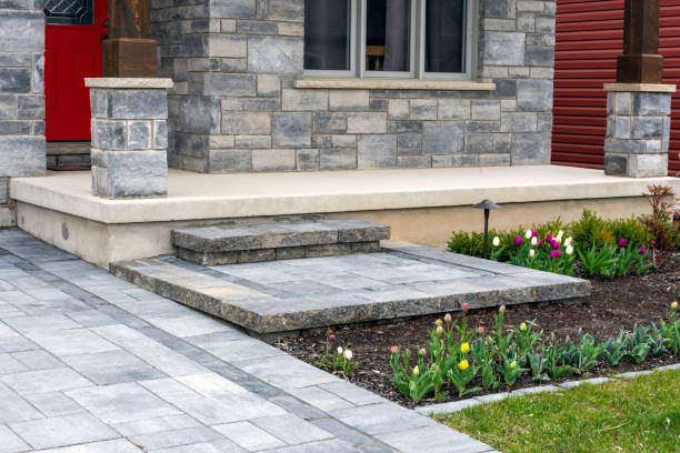 Best Commercial Driveway Pavers  in Fordyce, AR
