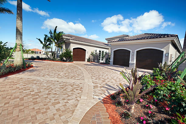 Best Residential Paver Driveway  in Fordyce, AR