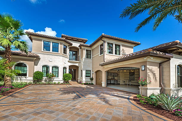 Best Custom Driveway Pavers  in Fordyce, AR