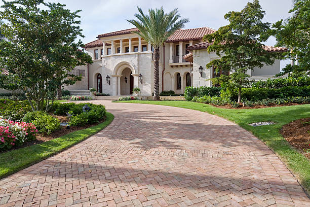 Reasons to Select Us for Your Driveway Paving Requirements in Fordyce, AR