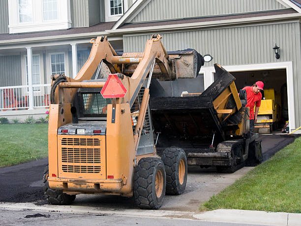Best Concrete Paver Driveway  in Fordyce, AR