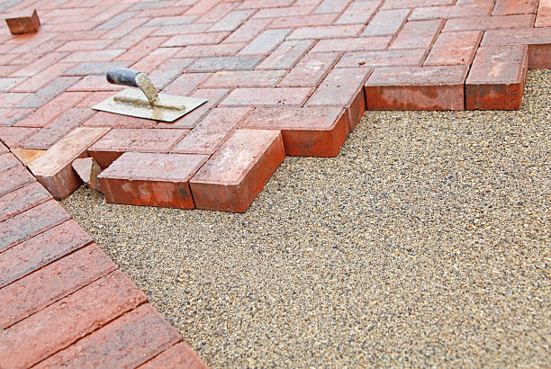Best Residential Driveway Paver Services  in Fordyce, AR