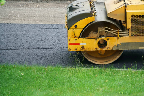 Best Driveway Paving Company  in Fordyce, AR