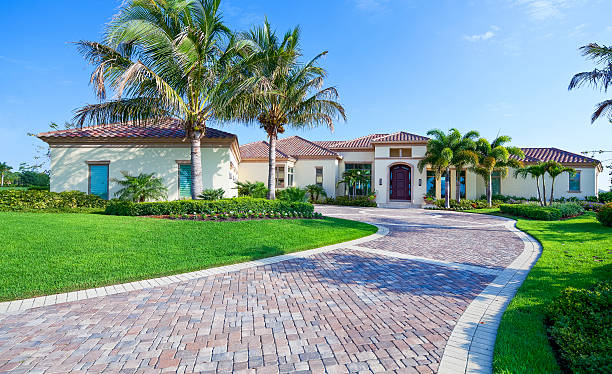 Professional Driveway Pavers in Fordyce, AR