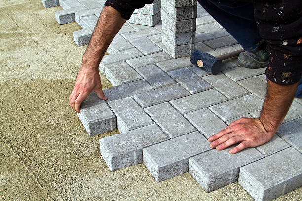 Best Interlocking Driveway Pavers  in Fordyce, AR